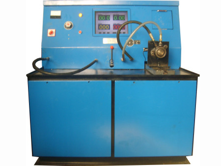 液壓泵試驗臺