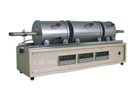 YCQY-90A碳氢元素分析仪