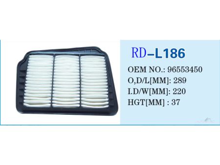 RD-L186
