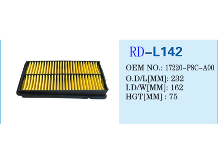 RD-L142