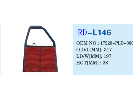RD-L146