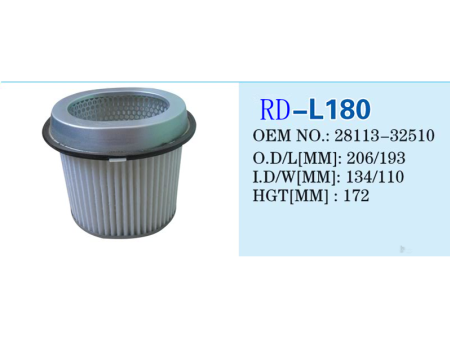 RD-L180