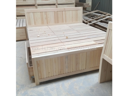 如何辨别实木家具的材料？