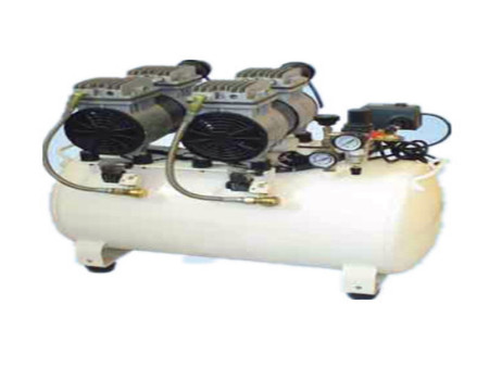 低压活塞式空气压缩机