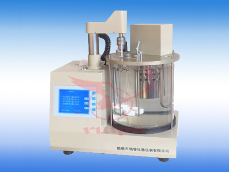 RP-7305B油品破乳、抗乳化性能测定仪(4孔)