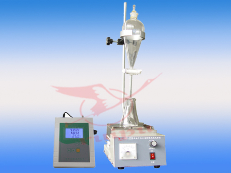 RP-259水溶性酸及碱试验器