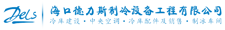 海口德力斯制冷設備工程有限公司