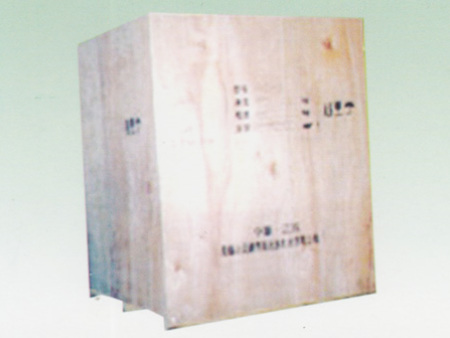 胶合板箱JHBX-3
