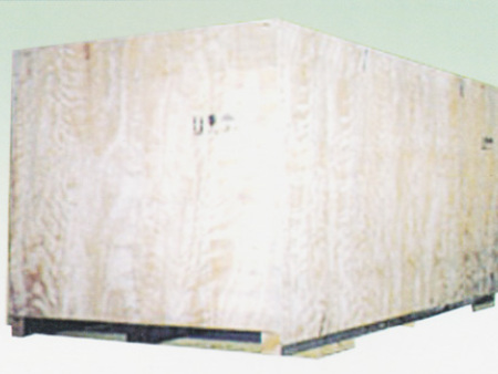 木箱MX-2