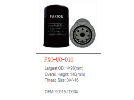 FXO-UO-010