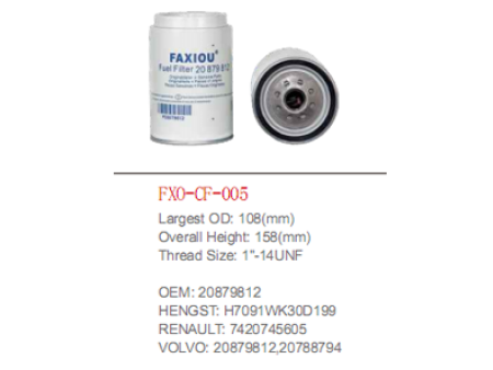FXO-CF-005
