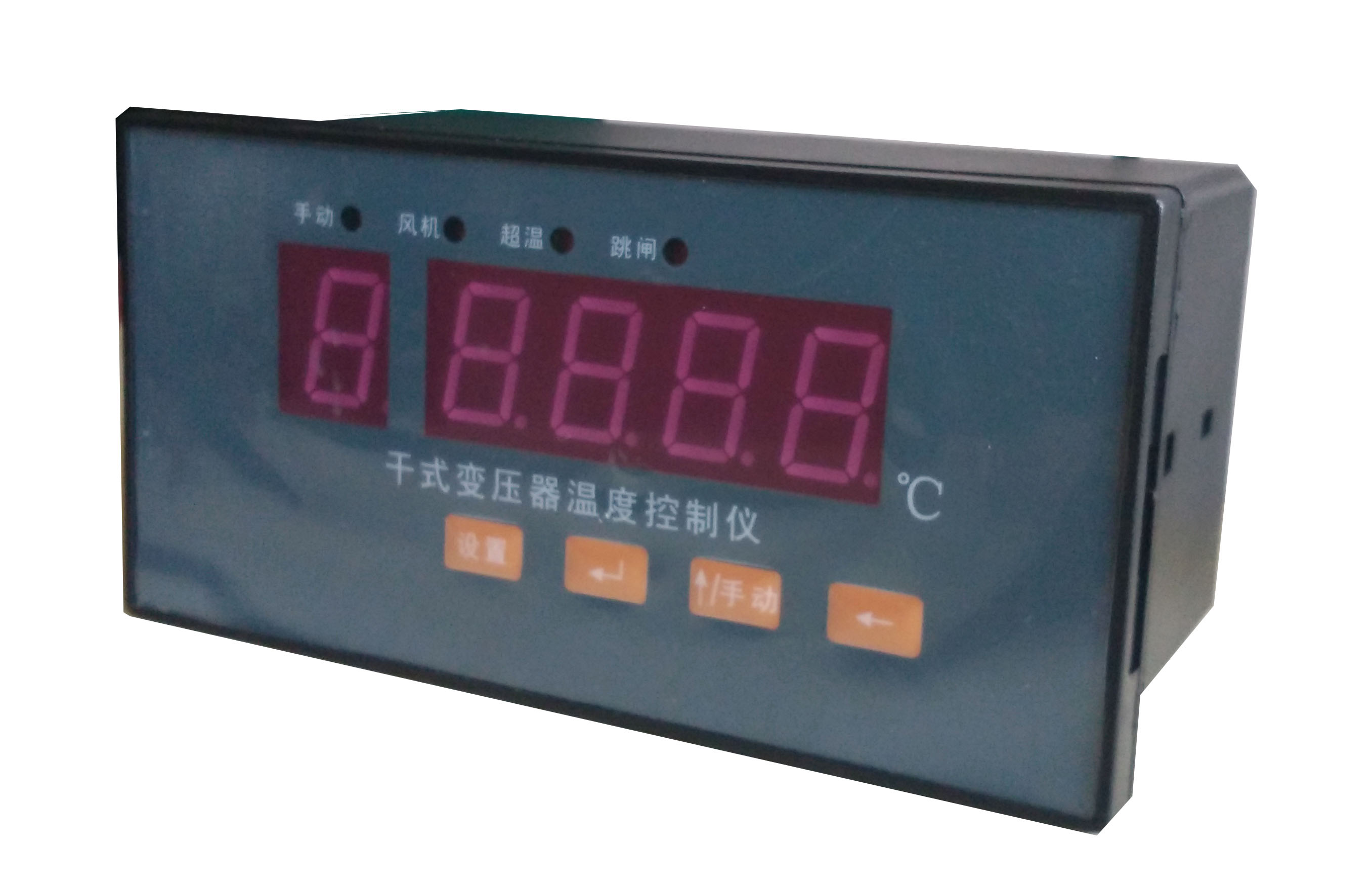 溫濕度控制器-溫濕度控制器專業知識