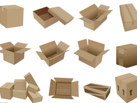 高質量的瓦楞紙箱都是這樣來的|業界動態-廈門市騰欣達包裝材料有限公司