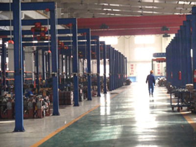 青州市舜业机械科技有限公司——主营各种变速箱等
