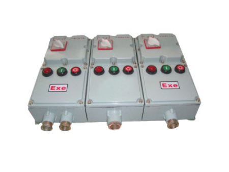 BXQ53-系列防爆动力（电磁起动）配电箱