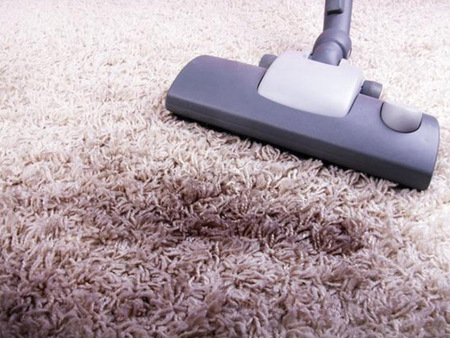 地毯清洗方案,地毯清洗的方法及流程