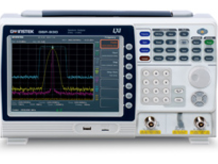 GSP-930频谱分析仪