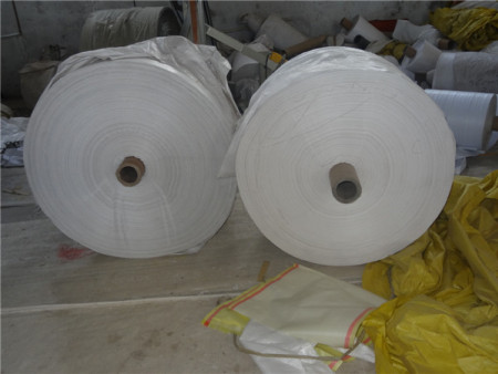 如何提升塑料编织袋的平整度？