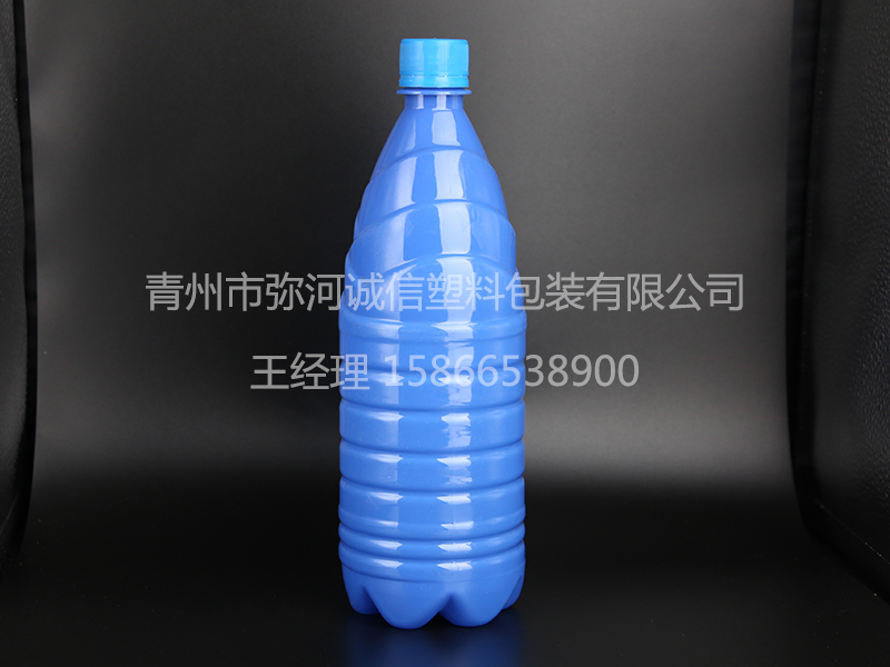 1l塑料瓶|pet化工类系列-青州市弥河诚信塑料包装有限