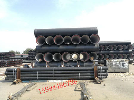 南宁春晖商贸厂家铸铁排水管产品的四大优点！