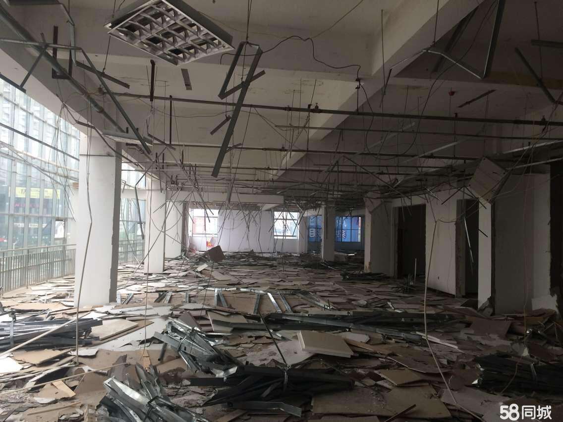 室内拆除-亚新(天津)物资回收有限公司