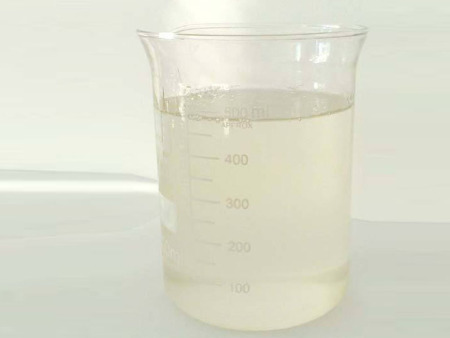 WCX-TS1透水高性能外加剂