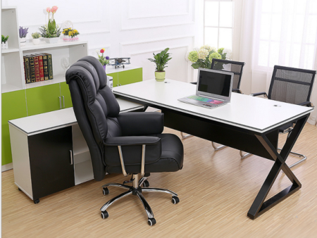東輝分享實用的4招--辦公桌椅的擺放位置|新聞-鄭州美冠家具有限公司
