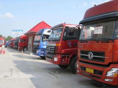 重慶二手車回收-二手貨車出售轉讓「廣馳貨車」