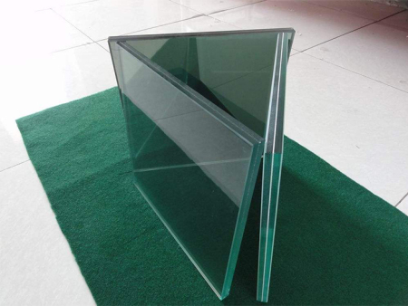 鋼化玻璃的特性級優點