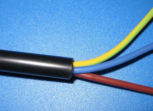 沈陽耐高溫電纜與耐火電纜是一個，你知道嗎？