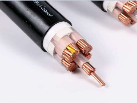 沈陽永上電纜生產的防火電纜有什么特點呢？