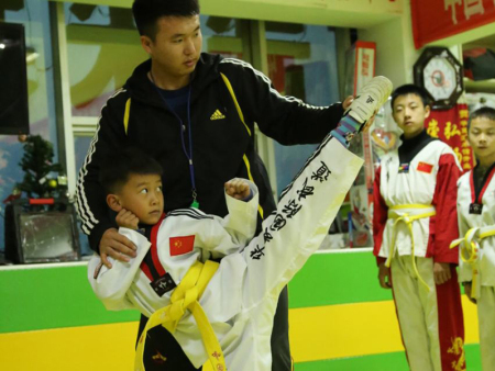 武术专业可考大学啦！扶持，武术将成为升学通道！|新闻动态-烟台华夏体育文化有限公司