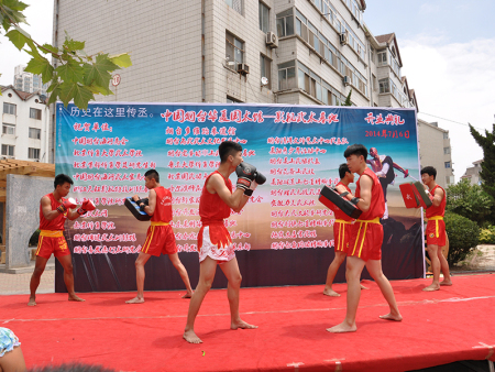 武术专业可考大学啦！扶持，武术将成为升学通道！|新闻动态-烟台华夏体育文化有限公司