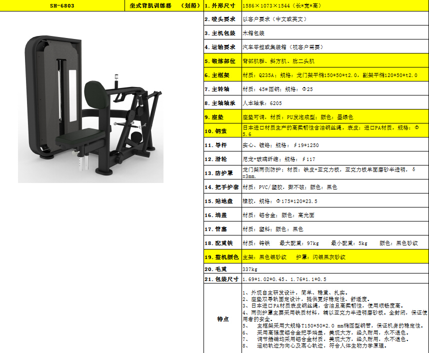 坐式背肌訓(xùn)練器（劃船） SH-6803.jpg