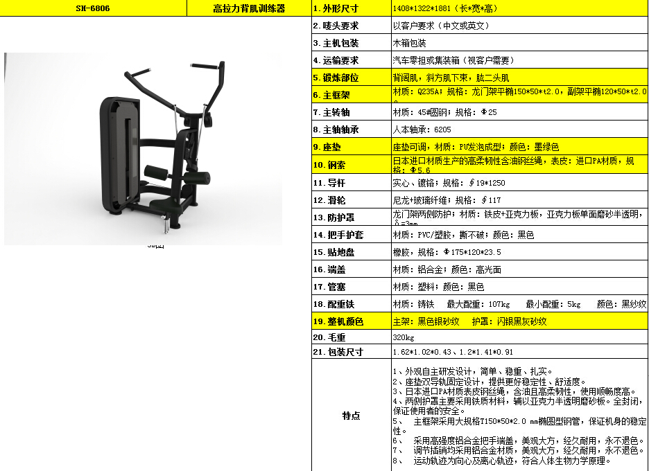 高拉力背肌訓(xùn)練器 SH-6806.jpg