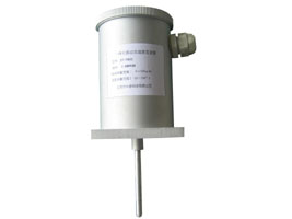 ZD-05型一 體 化振動溫度變送器