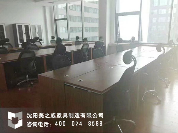 沈阳办公家具-办公桌椅