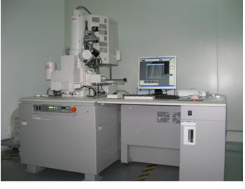 冷场发射扫描电子显微镜