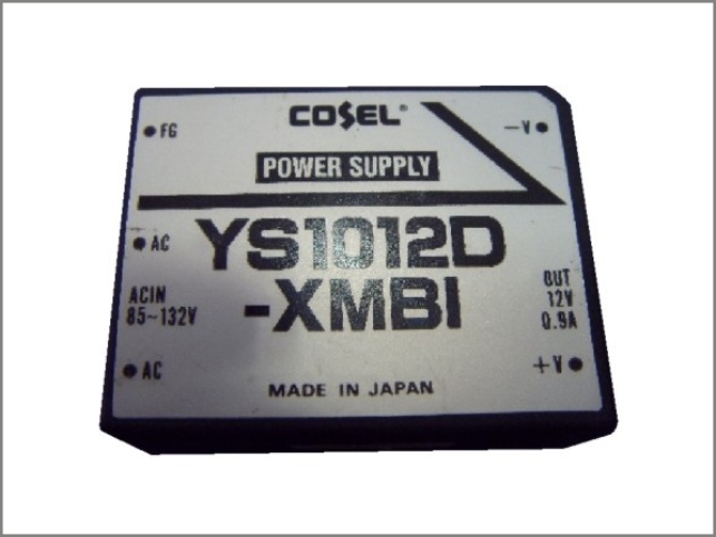 YS1012E-XMBI