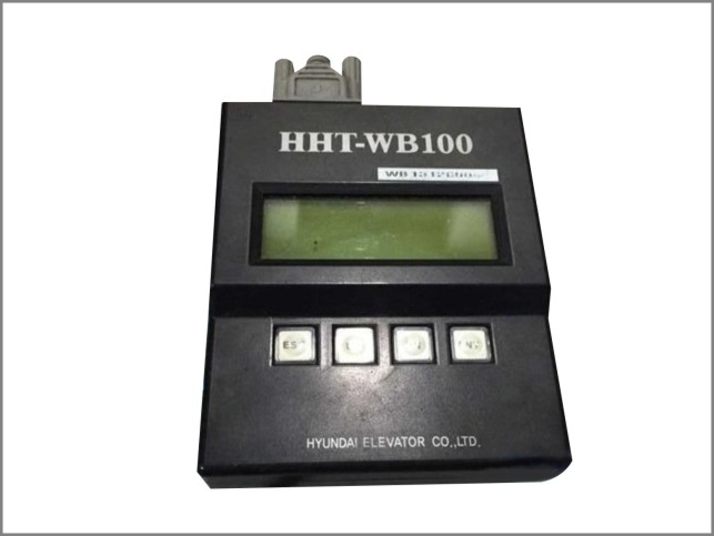 HHT-WB100