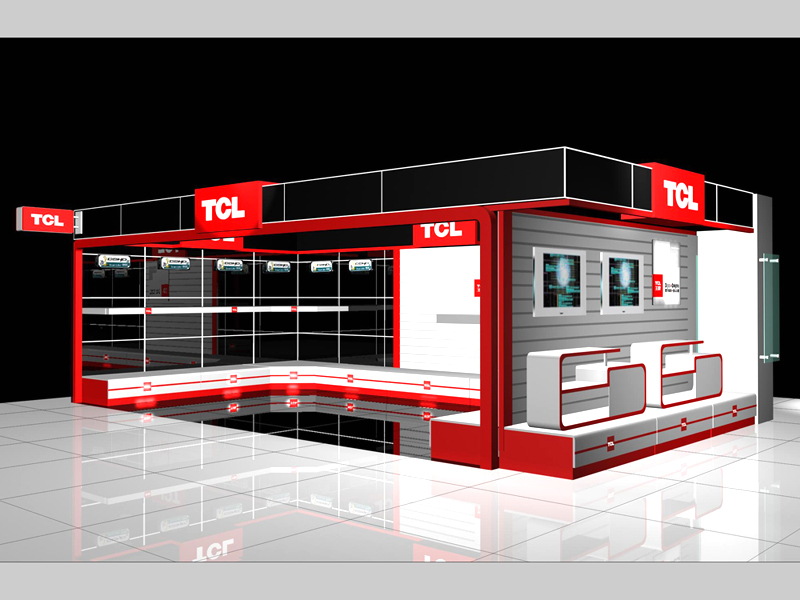 鎮平888電器商場TCL展廳設計效果圖.jpg