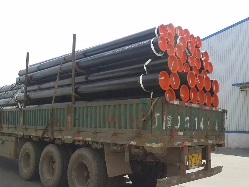 大口徑厚壁直縫鋼管|直縫鋼管系列-滄州市鑫宜達鋼管集團股份有限公司.