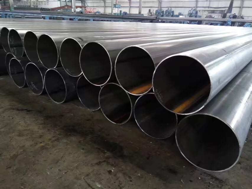 直縫雙面埋弧焊鋼管|直縫鋼管系列-滄州市鑫宜達鋼管集團股份有限公司.