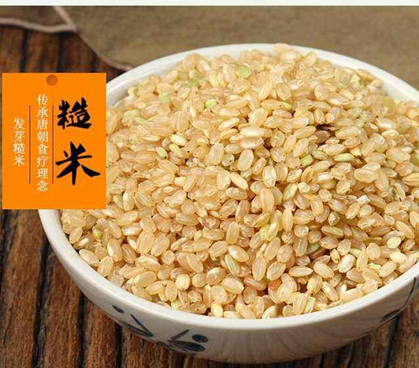 盘锦糙米
