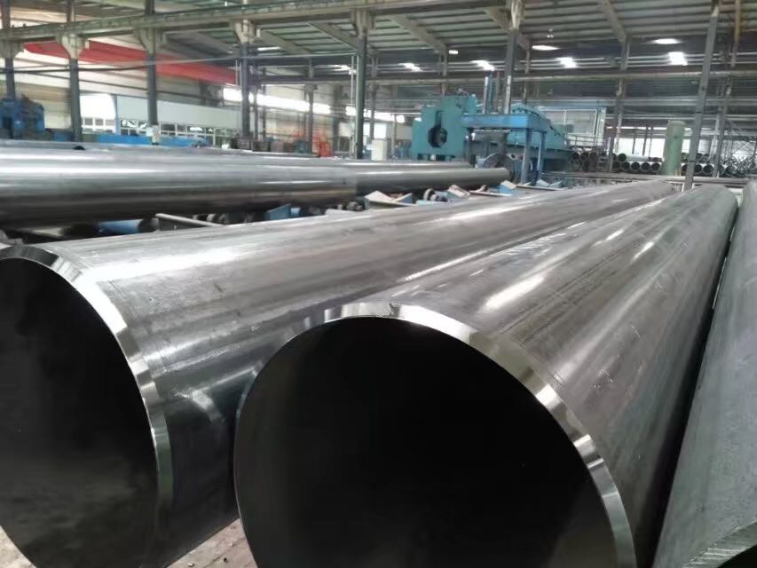 直縫焊管大量現貨|直縫鋼管系列-滄州市鑫宜達鋼管集團股份有限公司.