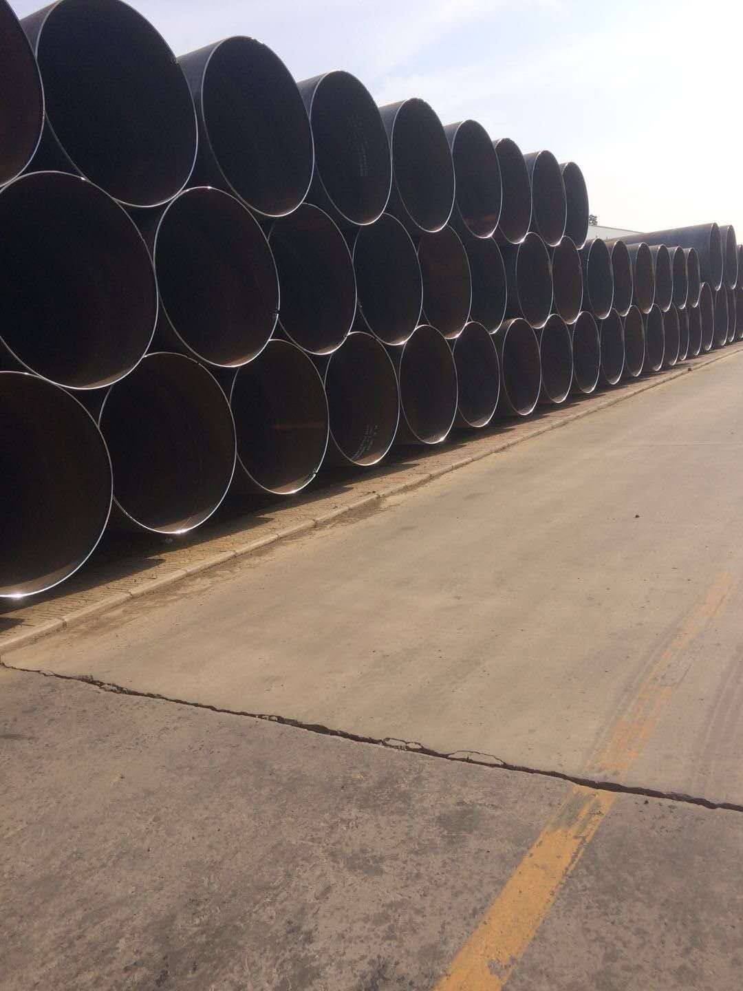 国标（PSL1）螺旋钢管|螺旋钢管系列-沧州市鑫宜达钢管集团股份有限公司.