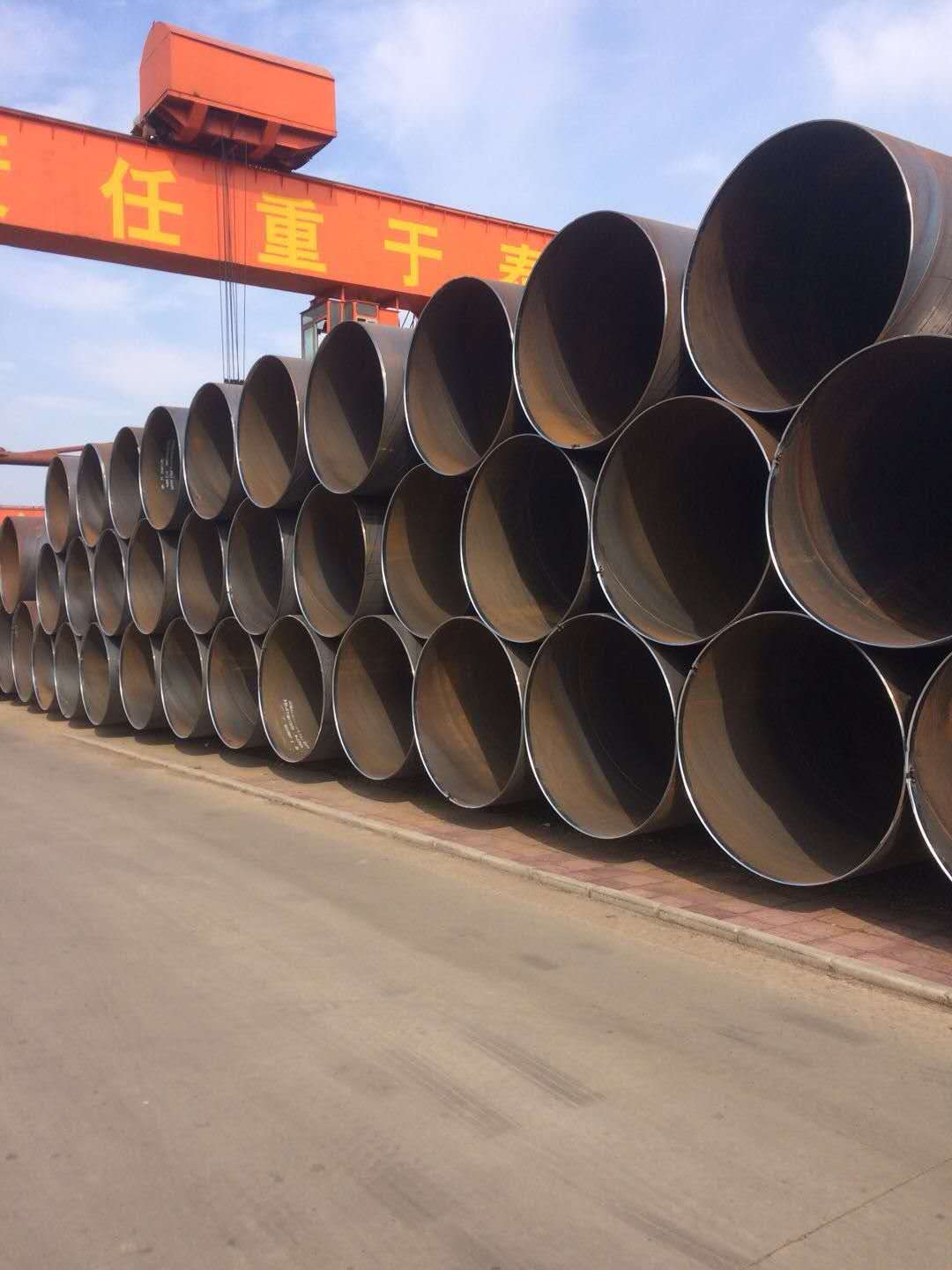 國標（PSL1）螺旋鋼管|螺旋鋼管系列-滄州市鑫宜達鋼管集團股份有限公司.