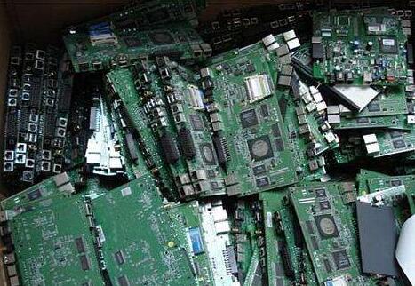 線路板回收|PCB線路板回收-深圳市宏勝再生資源回收有限公司