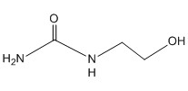 羟乙基脲
