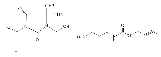 DMDMH  PLUS—L